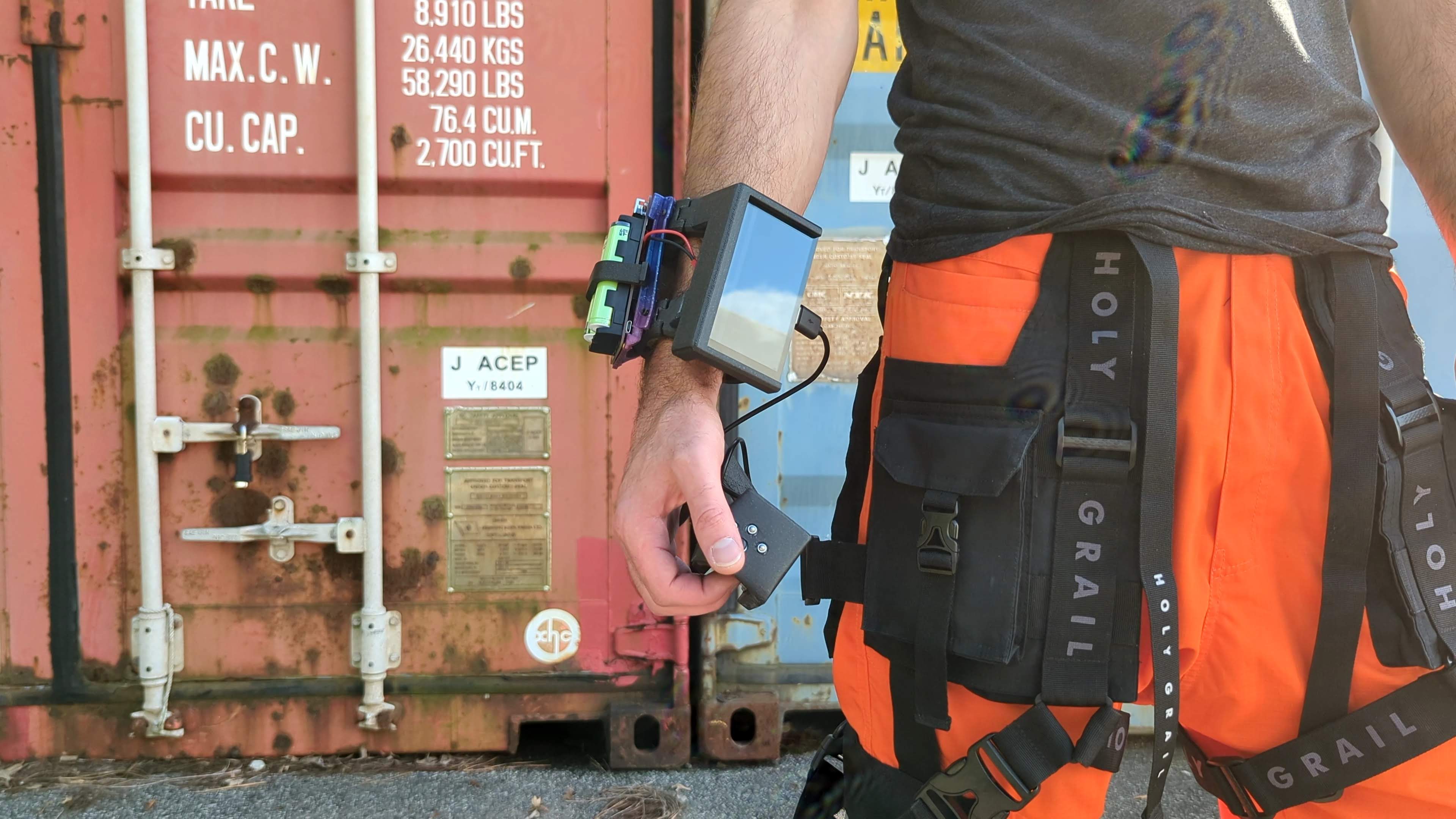 3D Printing Project Photo 1