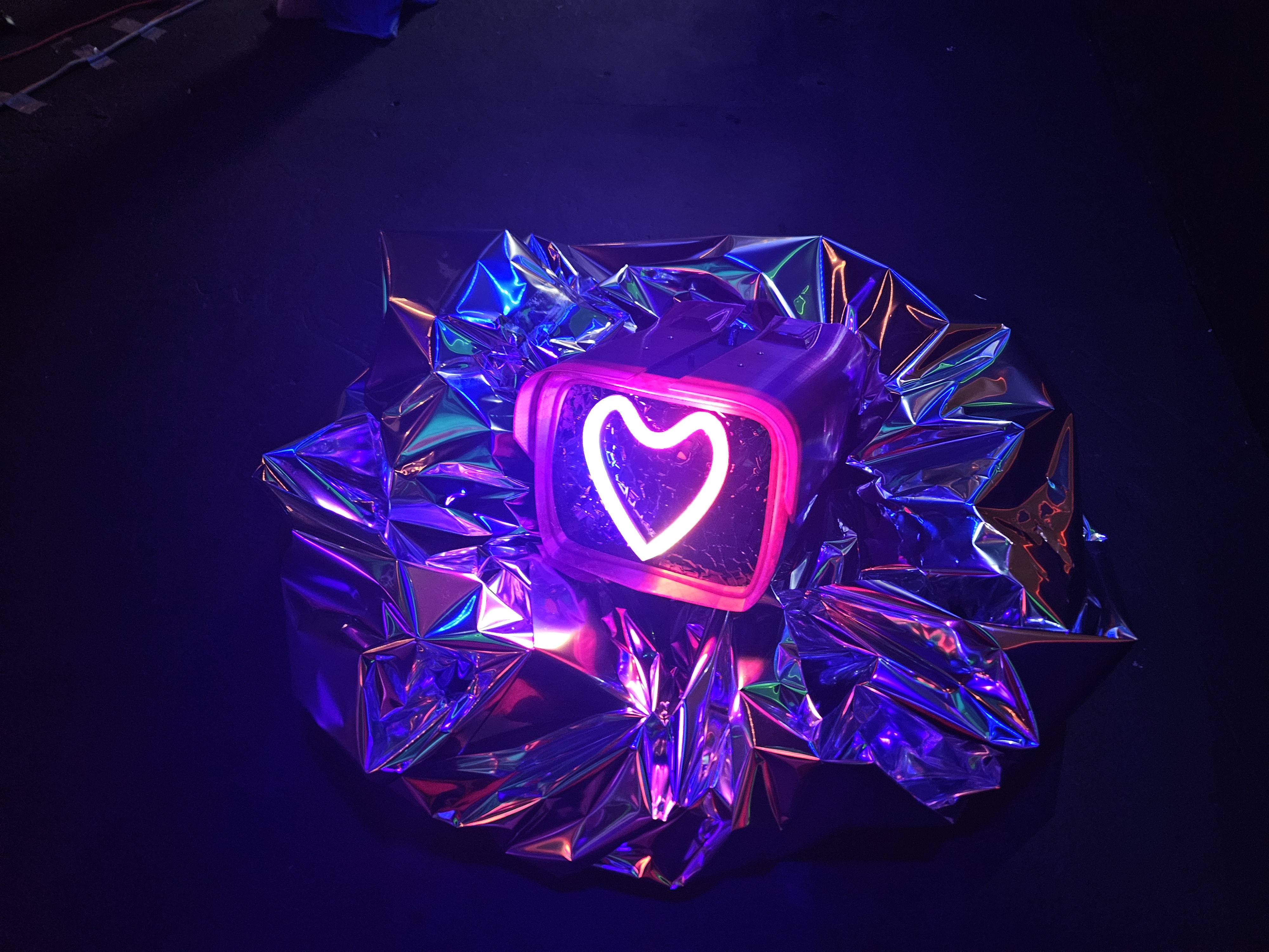 ATLTVHEAD Project Photo 1