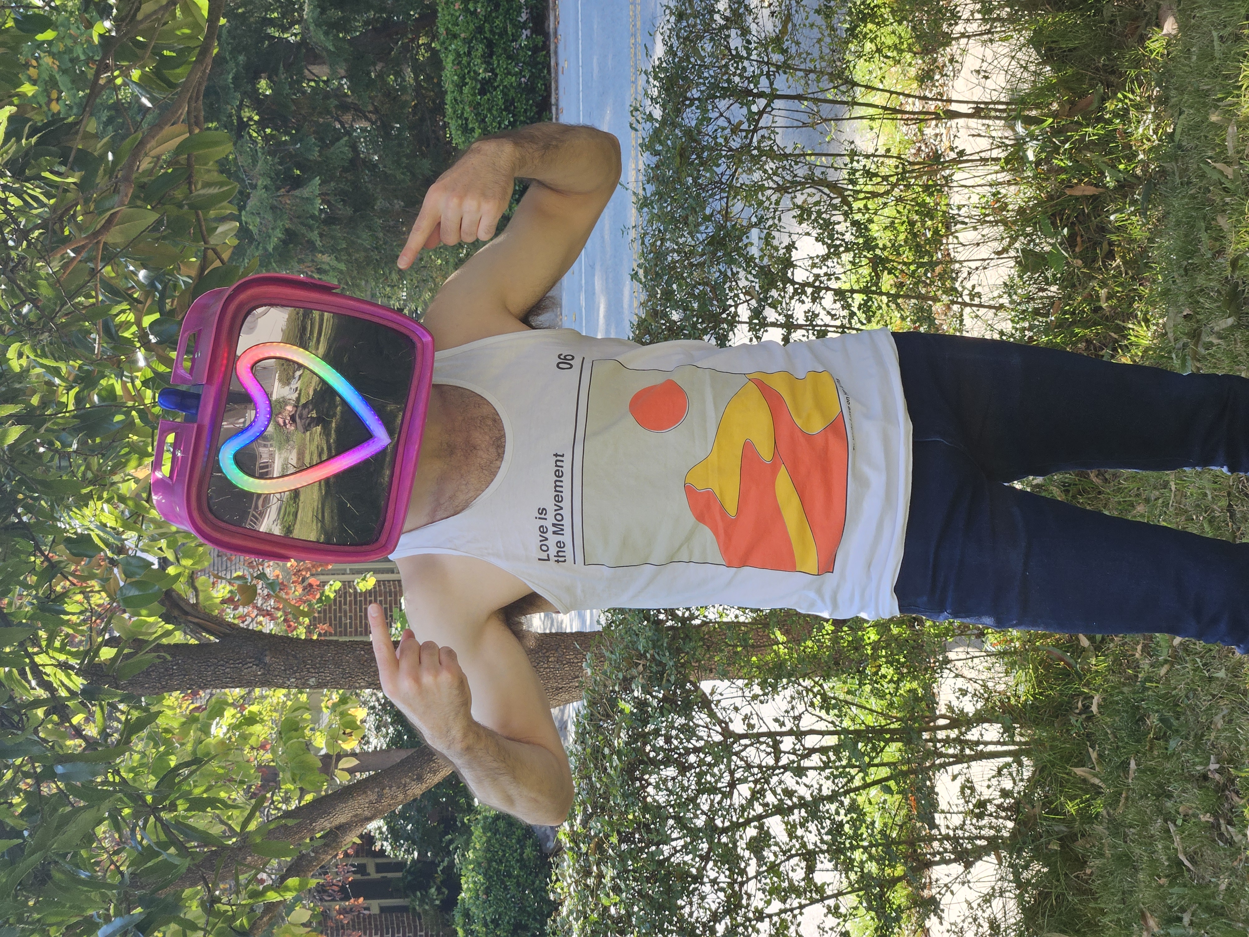 ATLTVHEAD Project Photo 2